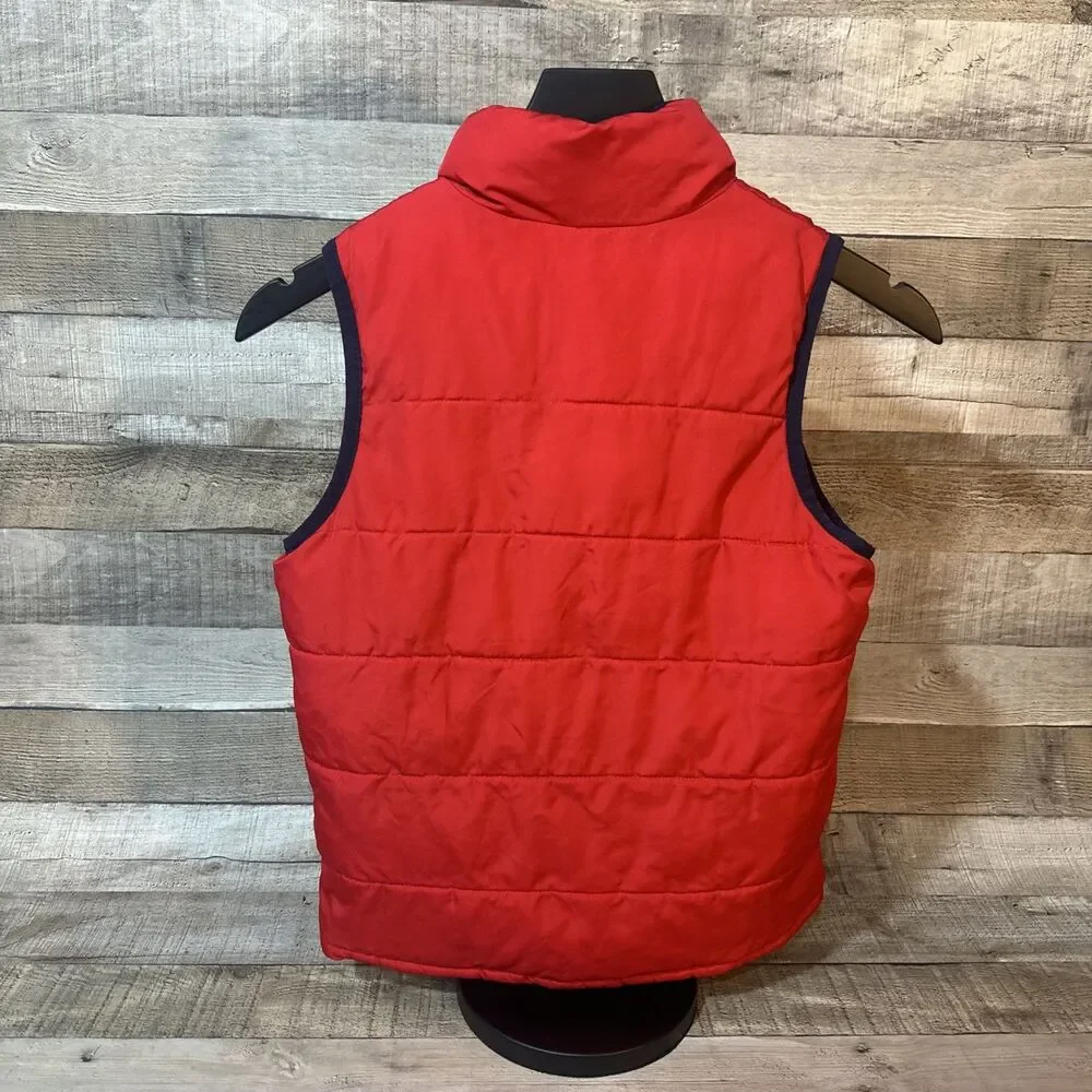 GAP kids red